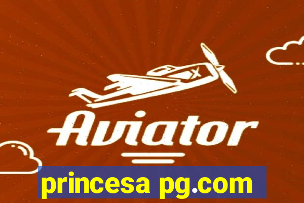 princesa pg.com